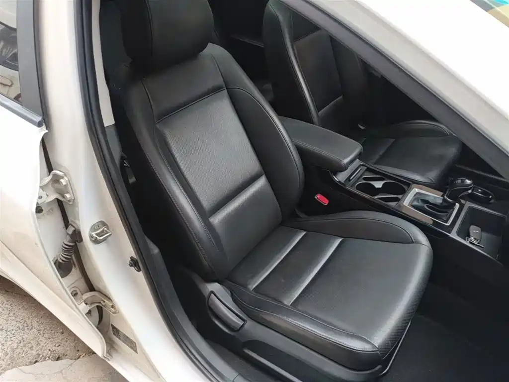 Hyundai Mistra 2017 1.8L Automatic Smart GLS (China V) фото 25