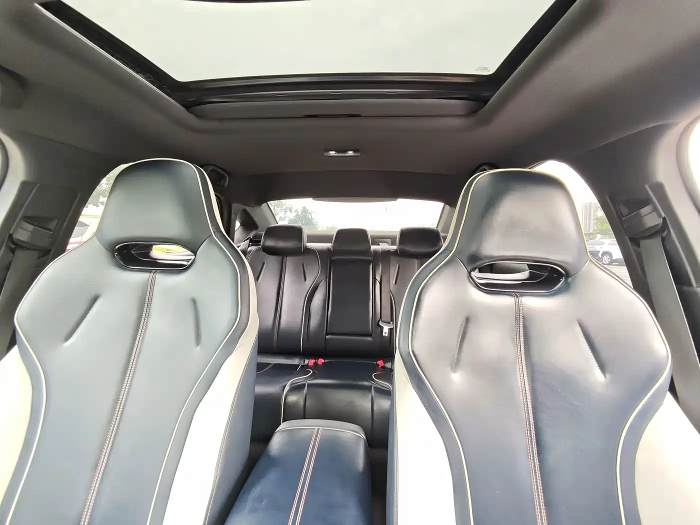 Фото 9 - BYD Qin PLUS
