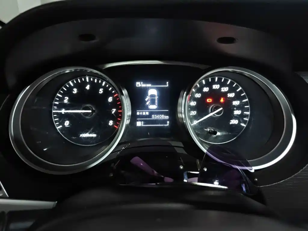 Photo 12 - Baojun 730