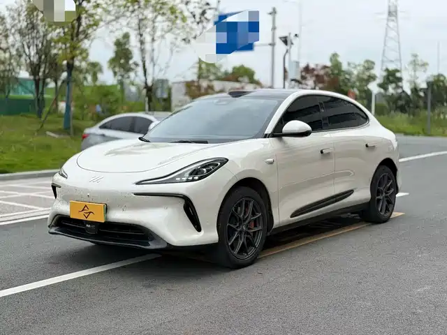 IM LS6 Max, Стандарт