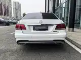 Фото 15 - Mercedes-Benz E-Class