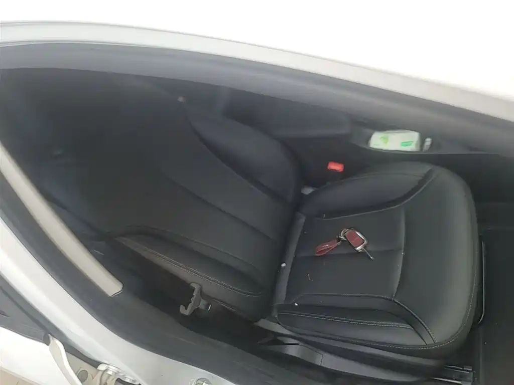 Buick Excelle 2021 Facelift Exemplar 1.5L Auto Elite фото 25