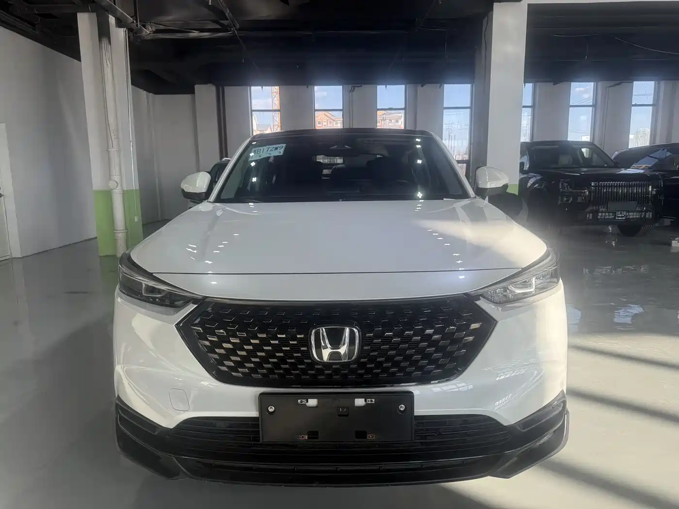Honda XR-V 2023 1.5L CVT Fever Edition