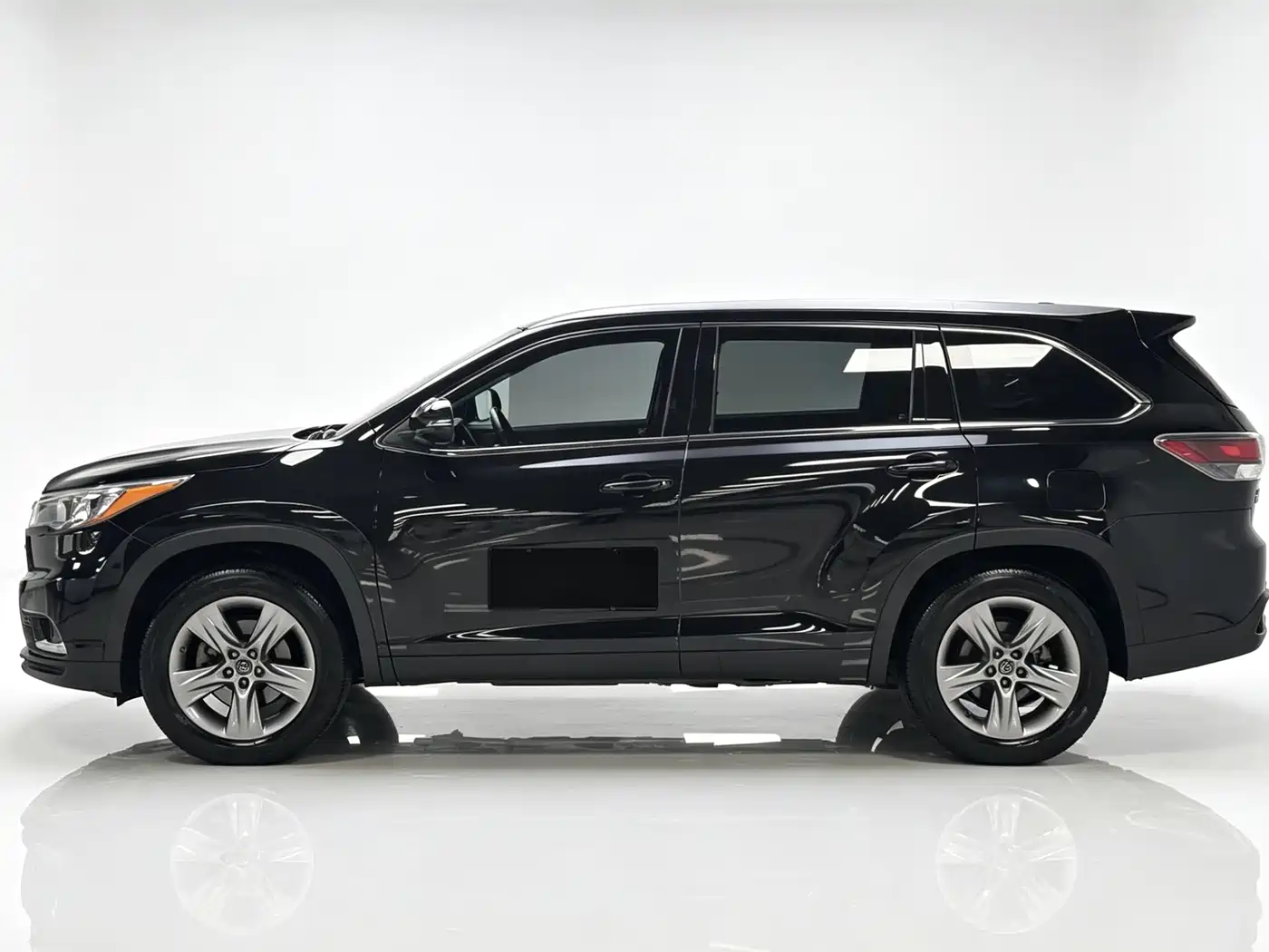 Toyota Highlander 2017 2.0T 4WD Premium 7-Seater фото 4