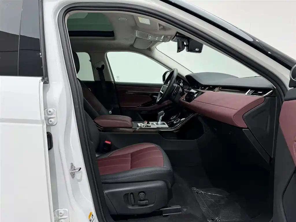 LAND ROVER RANGE ROVER AURORA