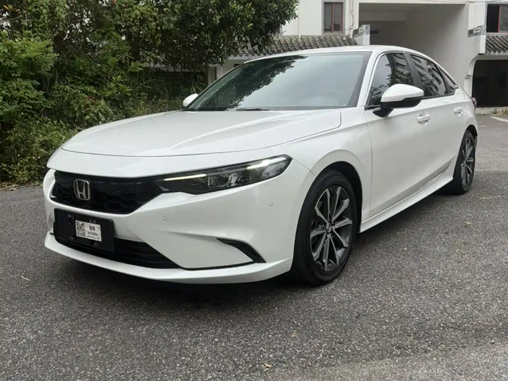 Similar car