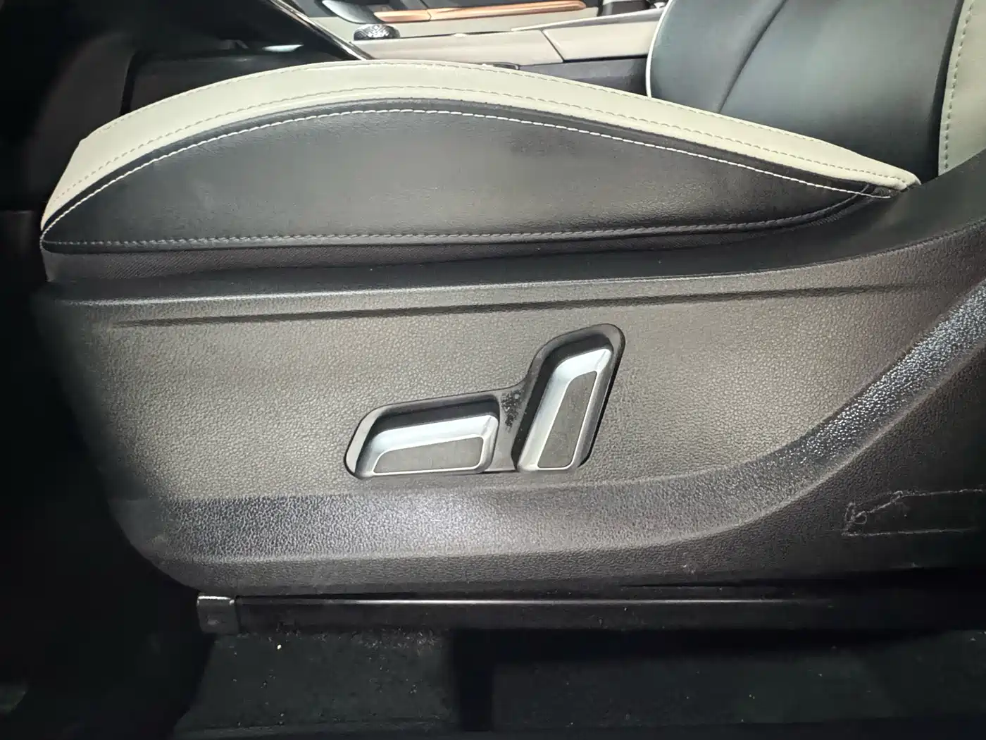 Haval H6 2021 3rd Generation 1.5T Auto 2WD Max фото 25