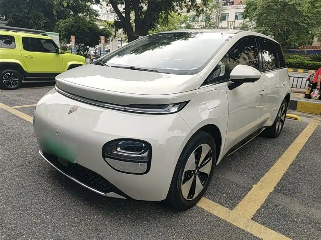 Baojun Cloud 2023 460 Pro