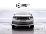 Фото 2 - Land Rover Range Rover