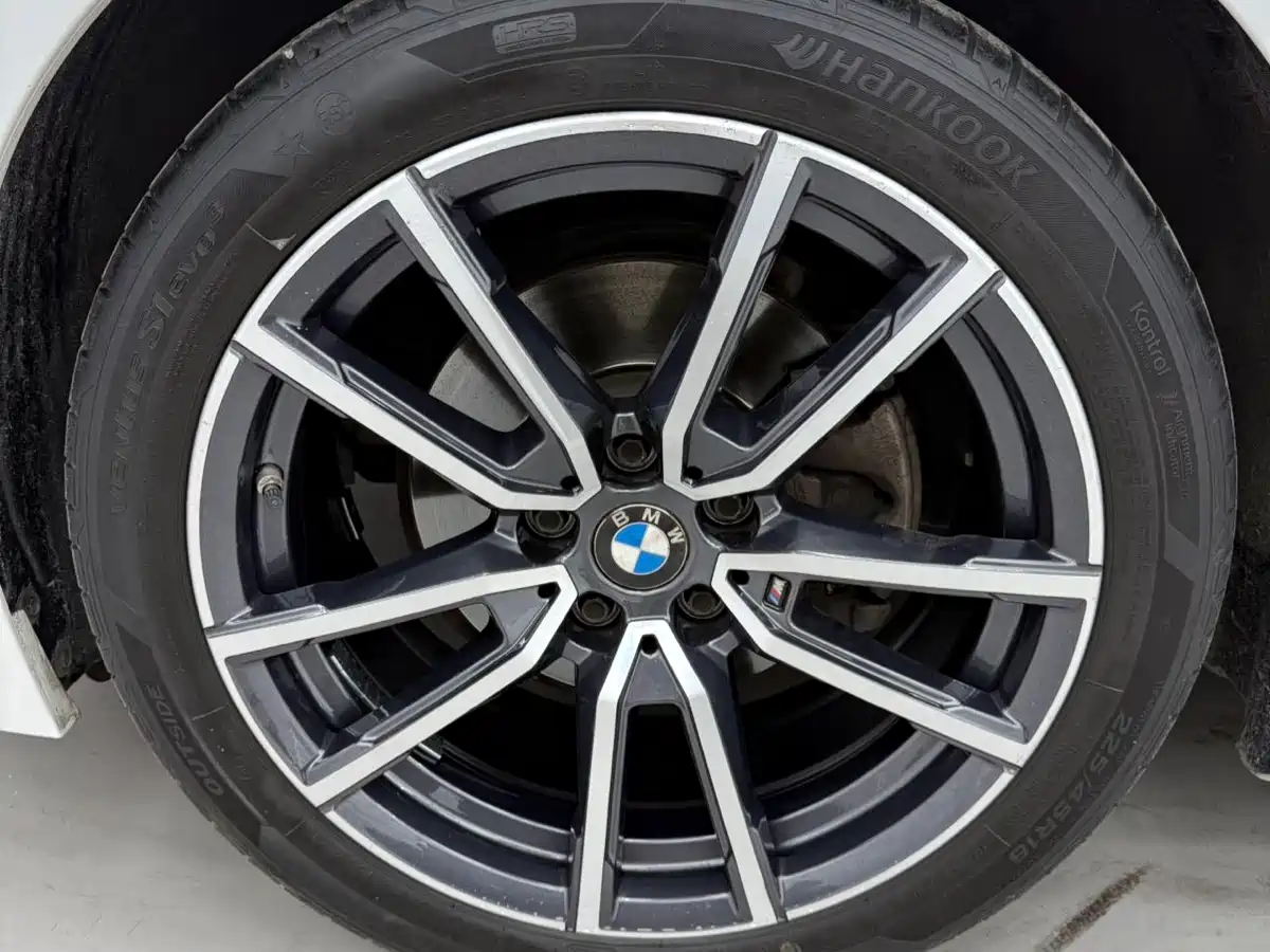 BMW 3 Series 2023 320Li M Sport Package фото 18