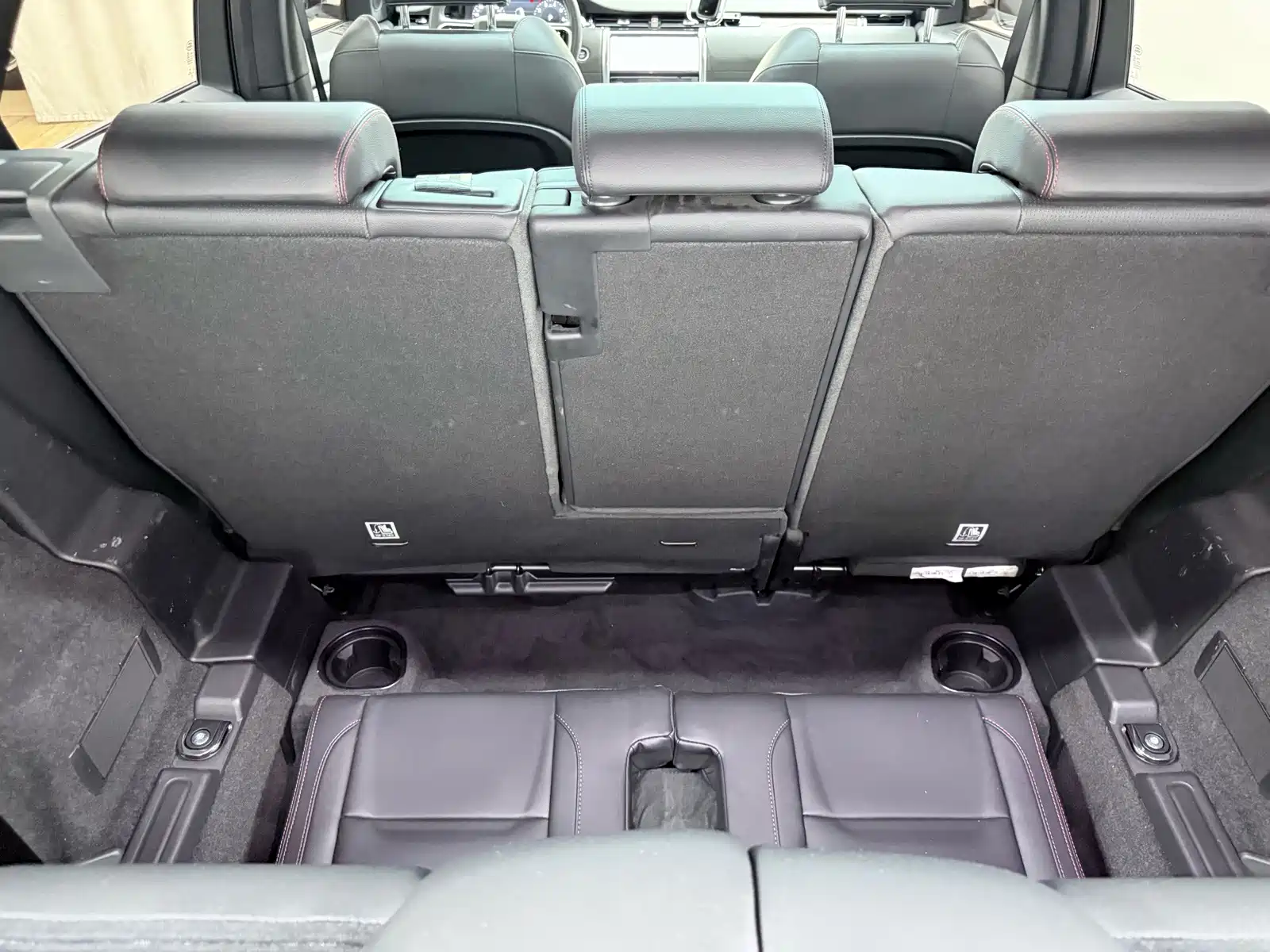 Фото 14 - Land Rover Discovery Sport