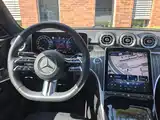 Фото 20 - Mercedes-Benz C-Class