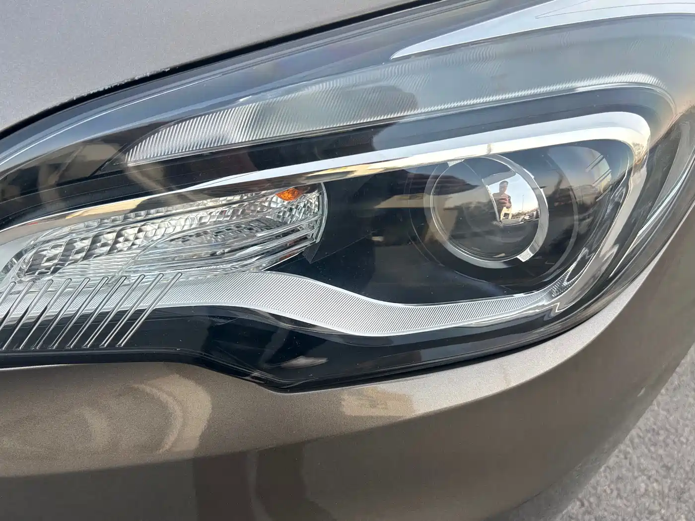 Buick Envision Plus 2016 20T 2WD Elite фото 12