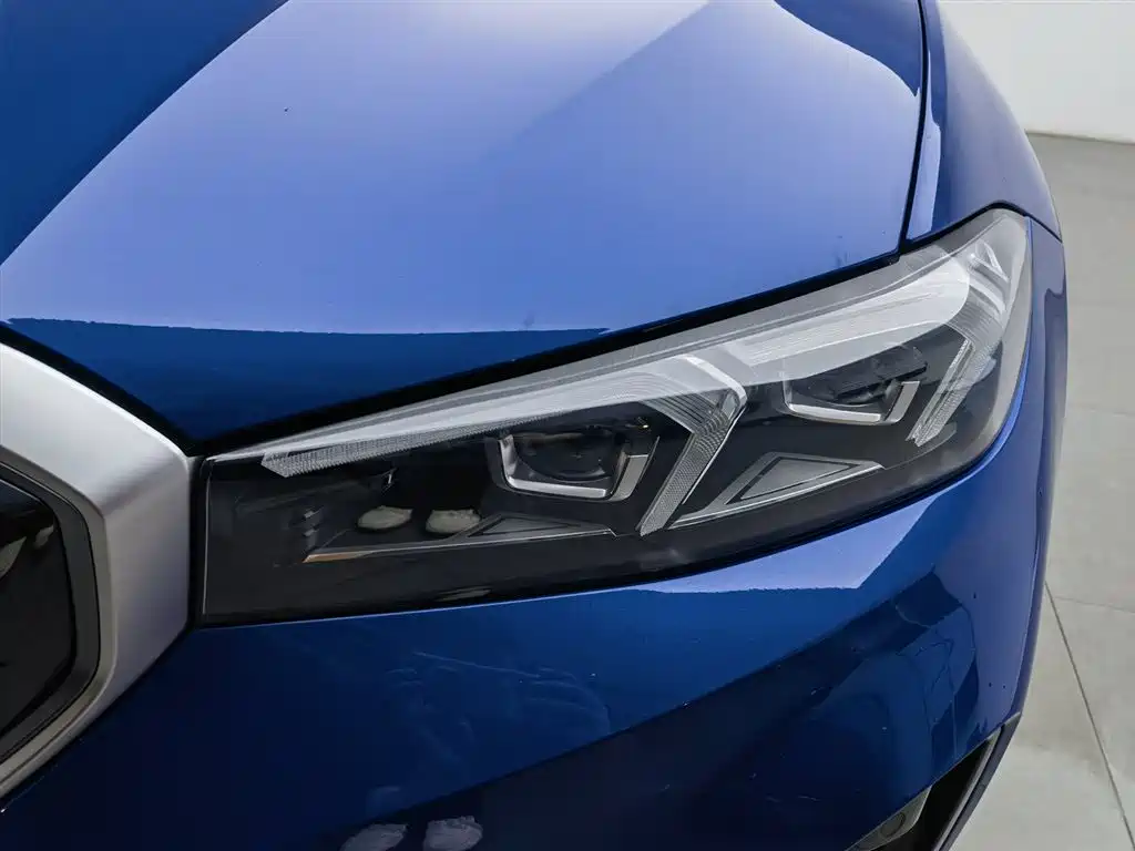 BMW i3 2022 eDrive 35 L фото 7