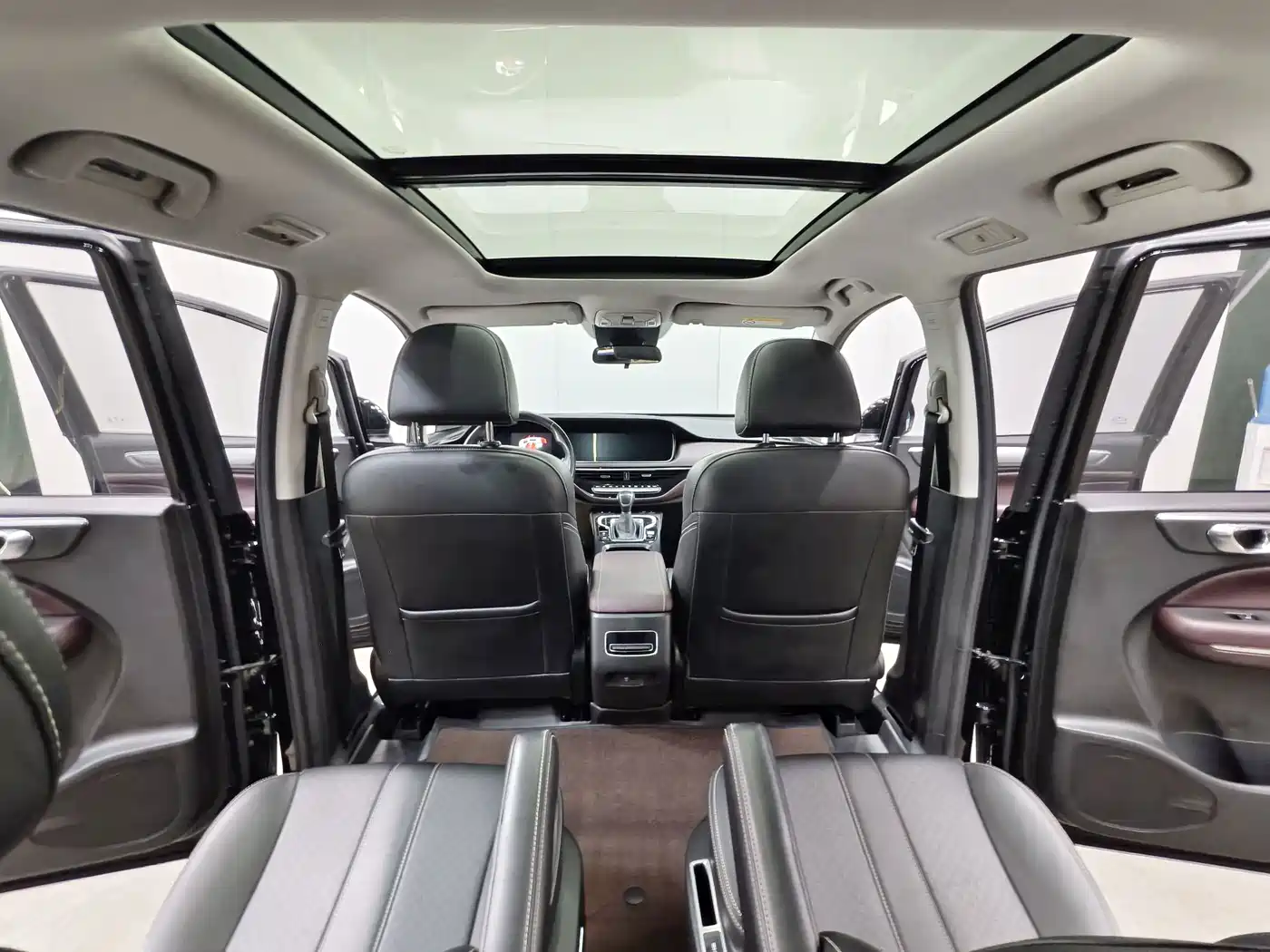 Photo 10 - GAC Trumpchi Trumpchi M6