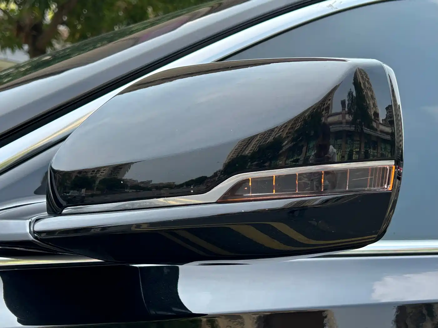 Cadillac CT5 2024 28T Luxury Model Pro фото 28
