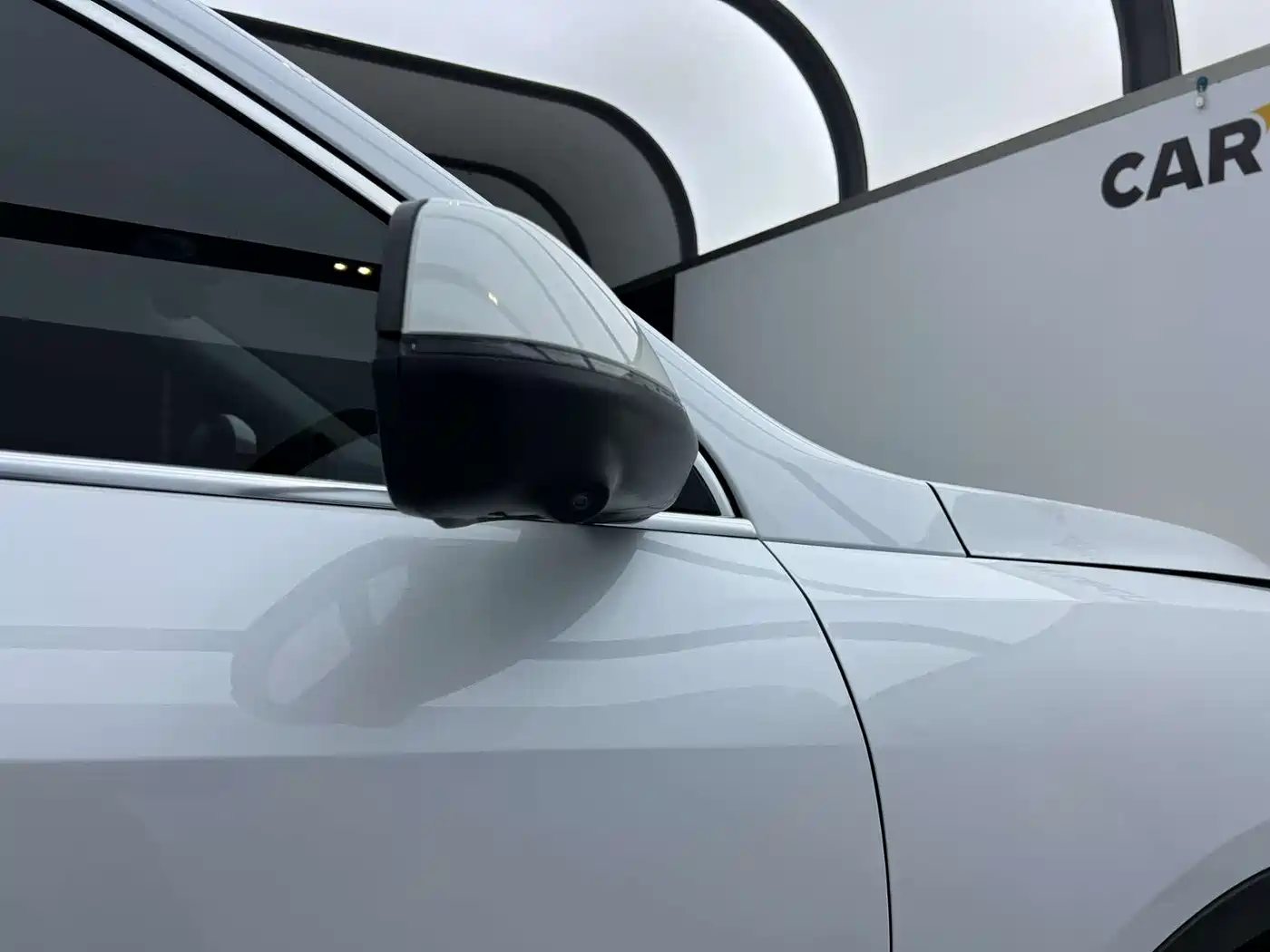 Haval H6 2021 Model National Trend Edition 1.5T Auto Champion фото 7