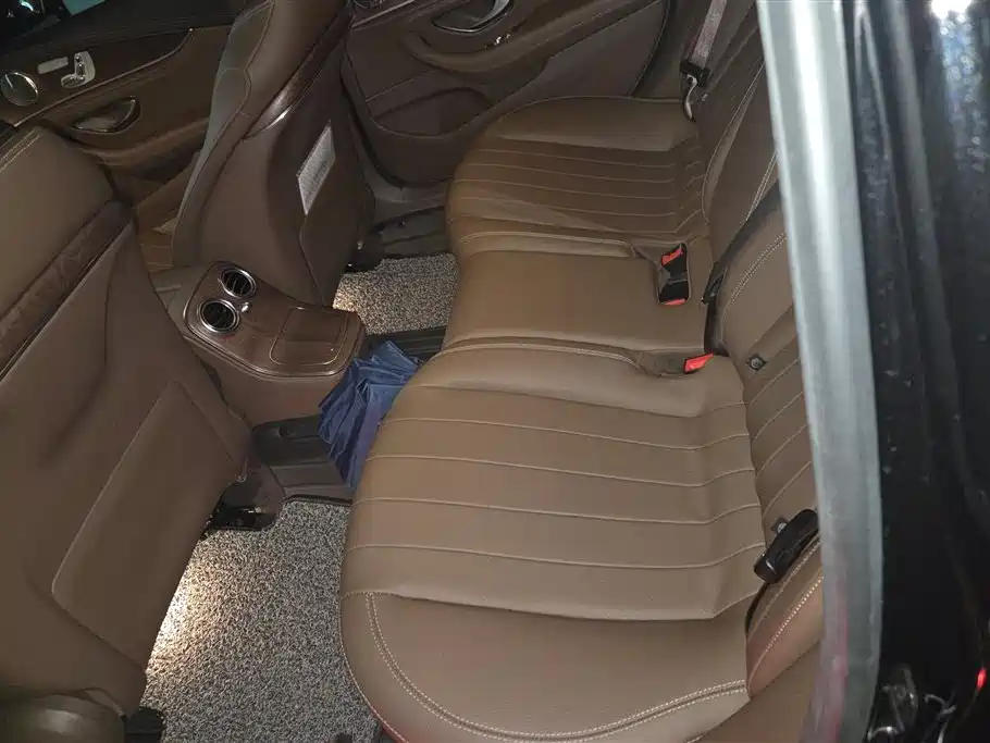 Mercedes-Benz E-Class 2023 E 300 L Luxury фото 11