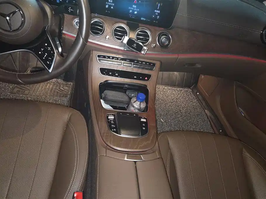 Mercedes-Benz E-Class 2023 E 300 L Luxury фото 16