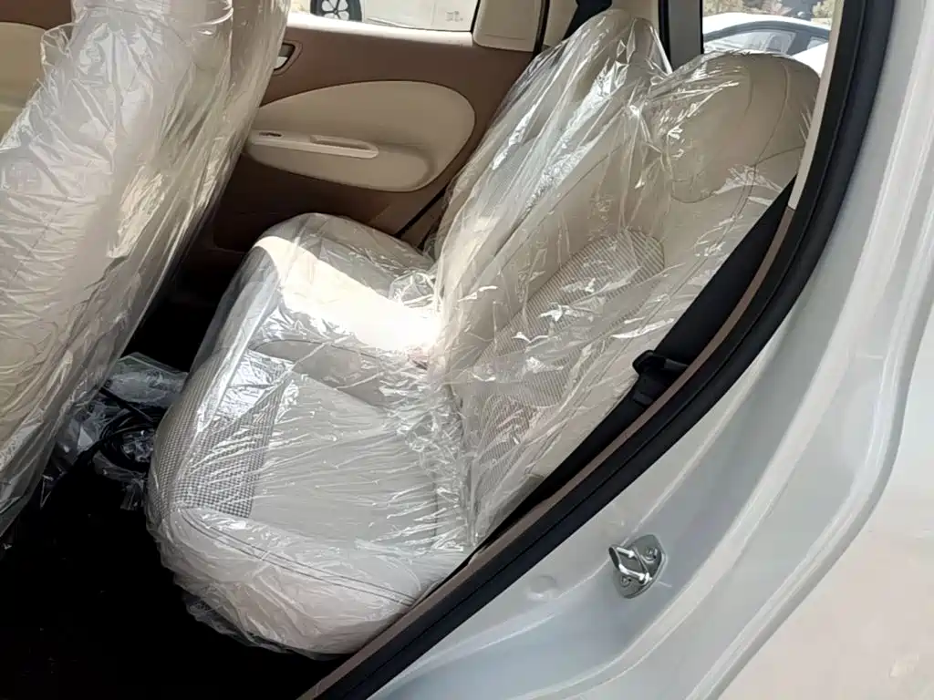 Wuling Motors Hongguang MINIEV 2026 2025 4-Door Advanced