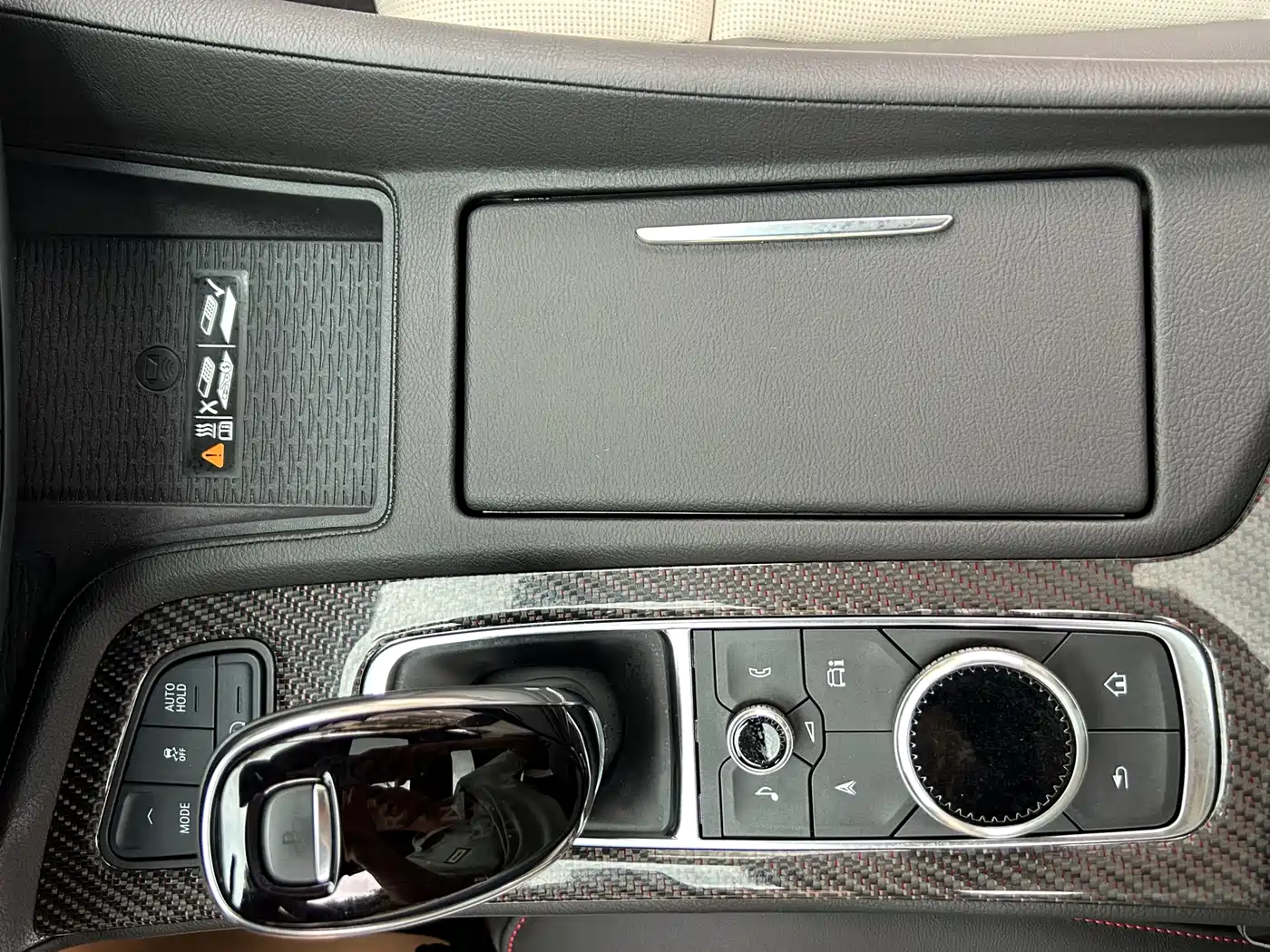 Cadillac CT5 2025 Model 28T Track Performance Edition + Peak Track Package фото 15
