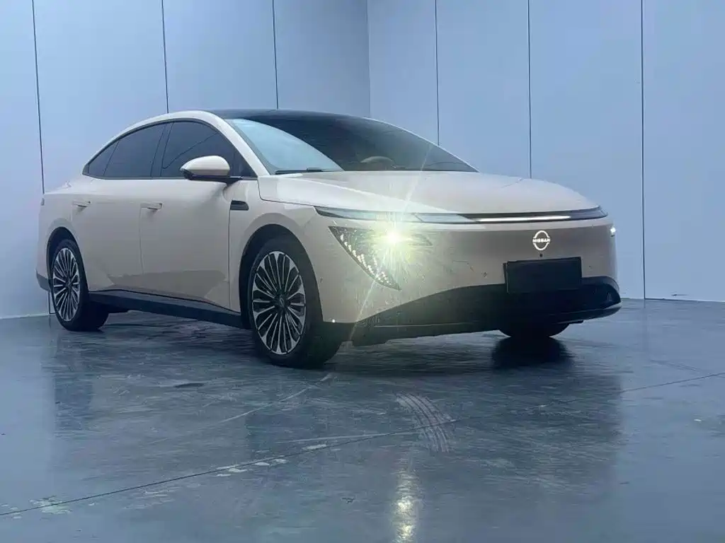 Nissan N7 2026 2025 510 Max