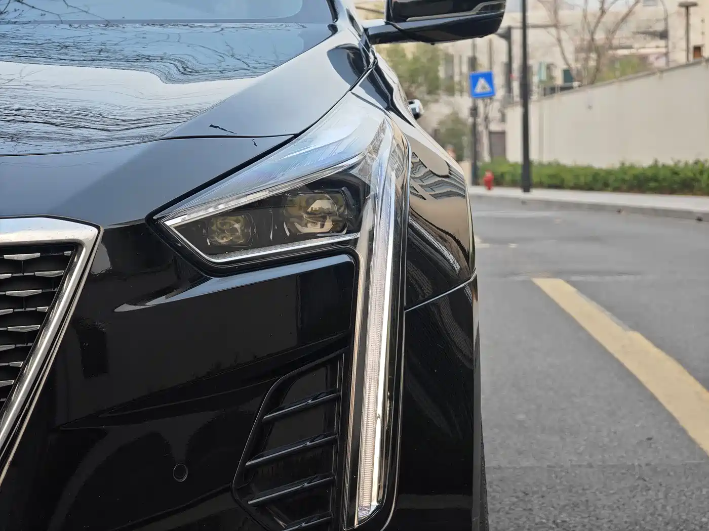 Cadillac CT6 2022 28T Luxury фото 3