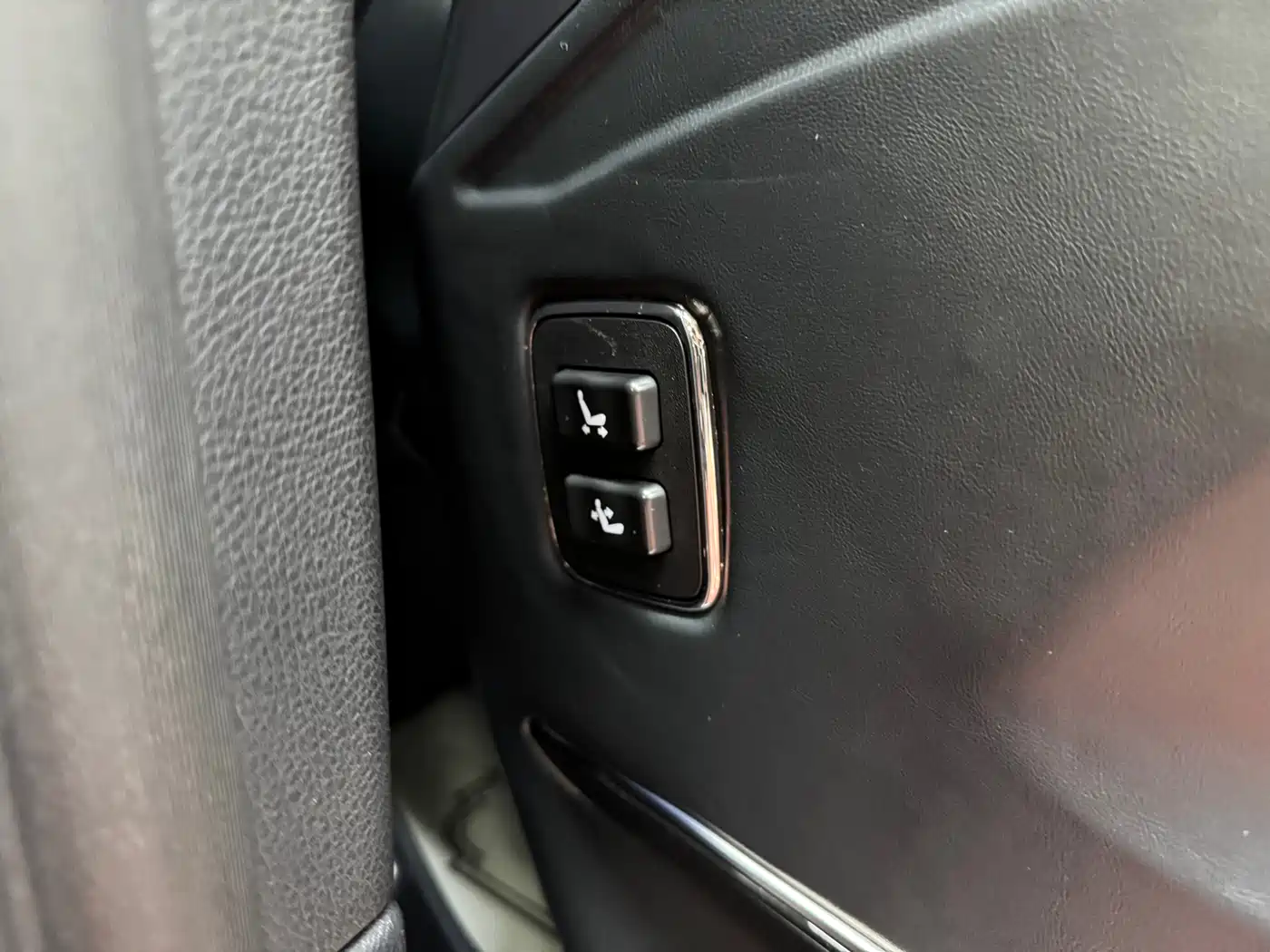 Mercedes-Benz V-Class 2018 V 260 L Premium Long Version China V фото 38