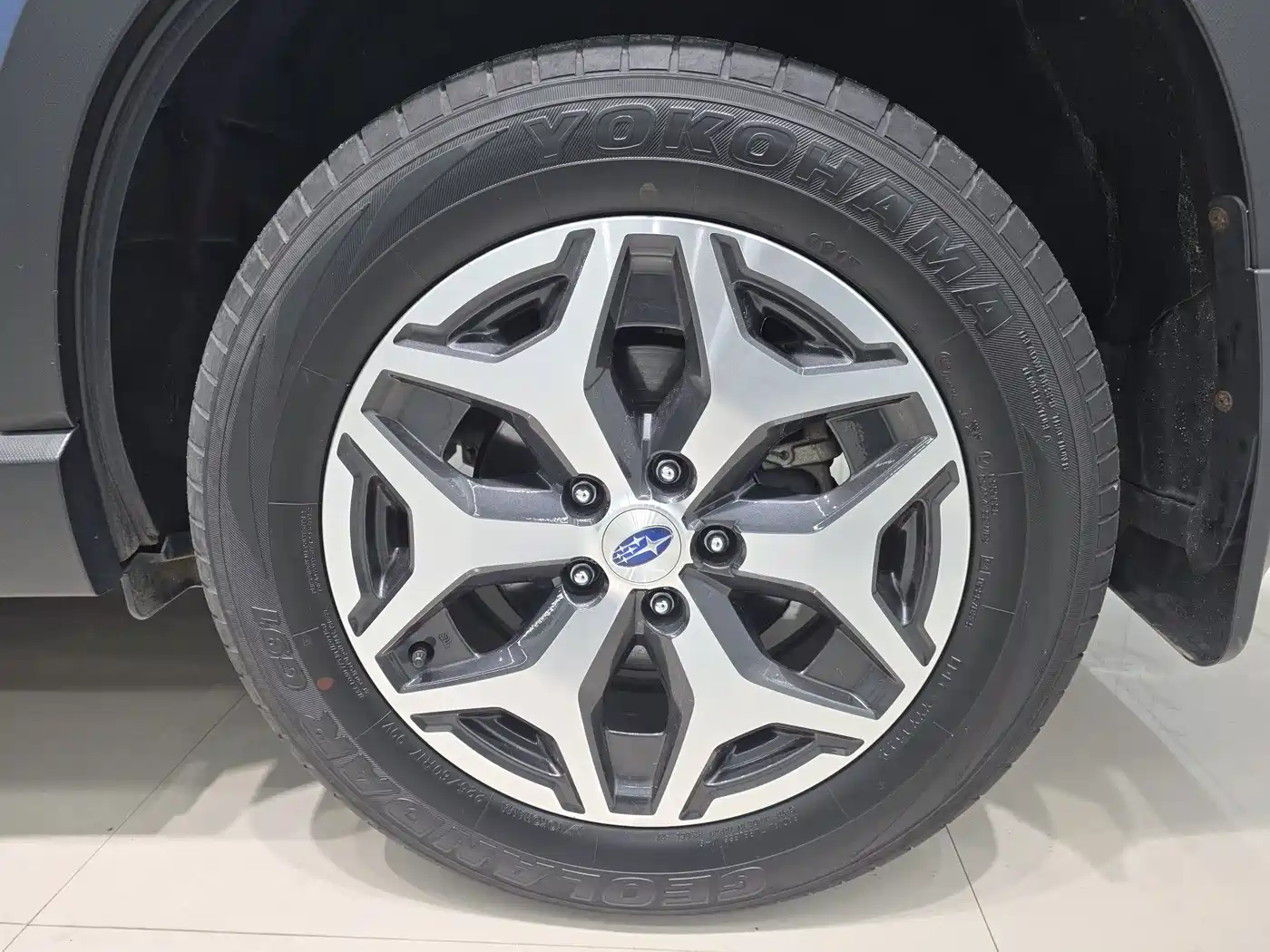 Subaru Forester 2023 2022 2.0i AWD Luxury Edition with EyeSight