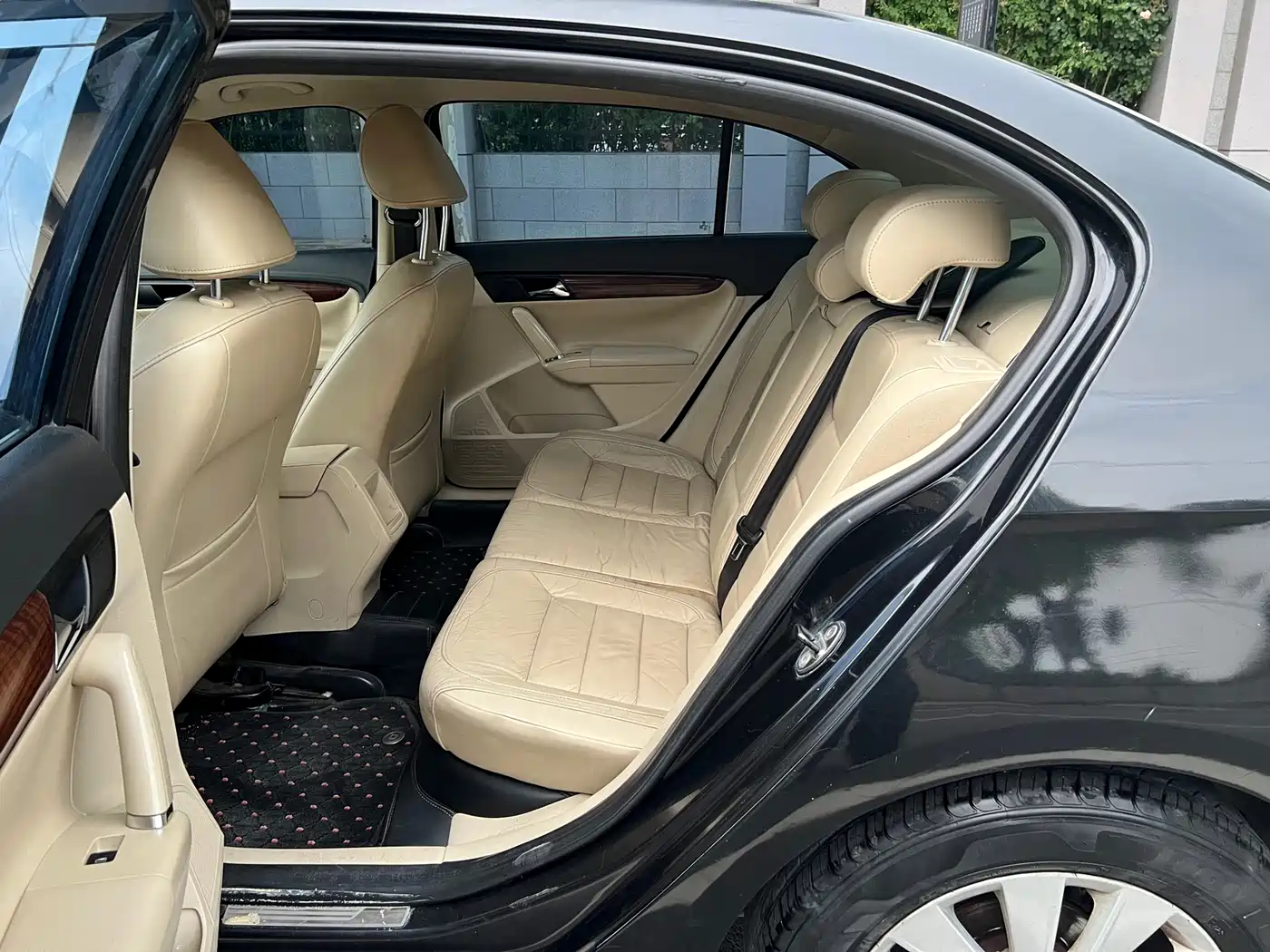 Volkswagen Lavida 2013 Facelift Classic 1.6L Automatic Comfort фото 7