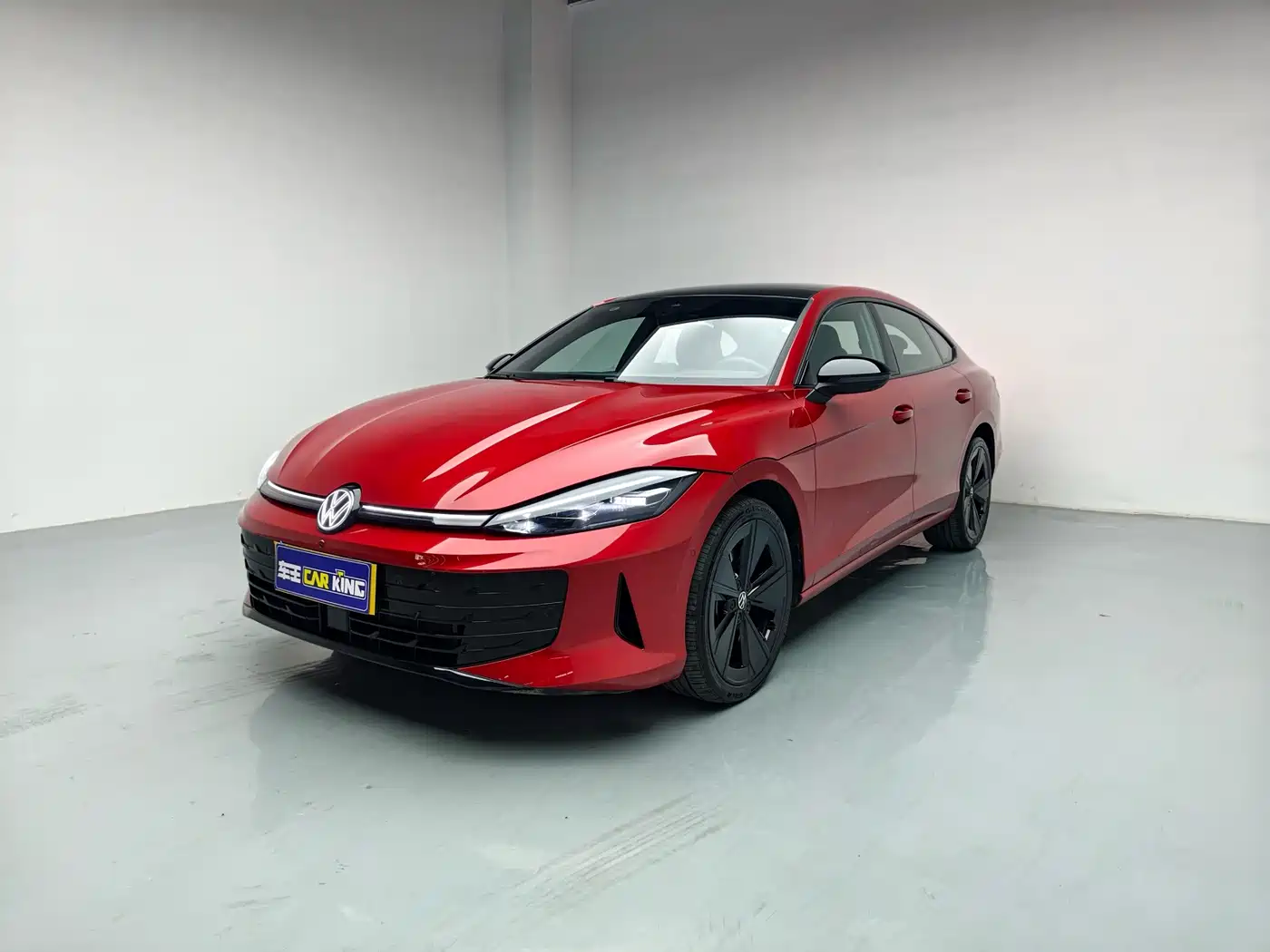Similar car