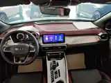Фото 10 - Geely Coolray