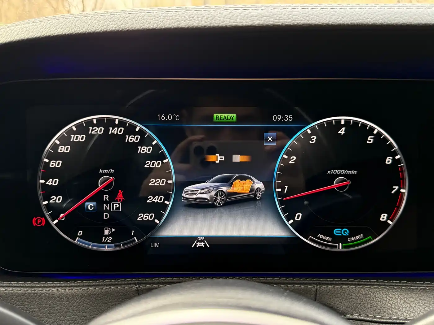 Mercedes-Benz Maybach S-Class 2020 S 450 4MATIC Collector's Edition фото 15