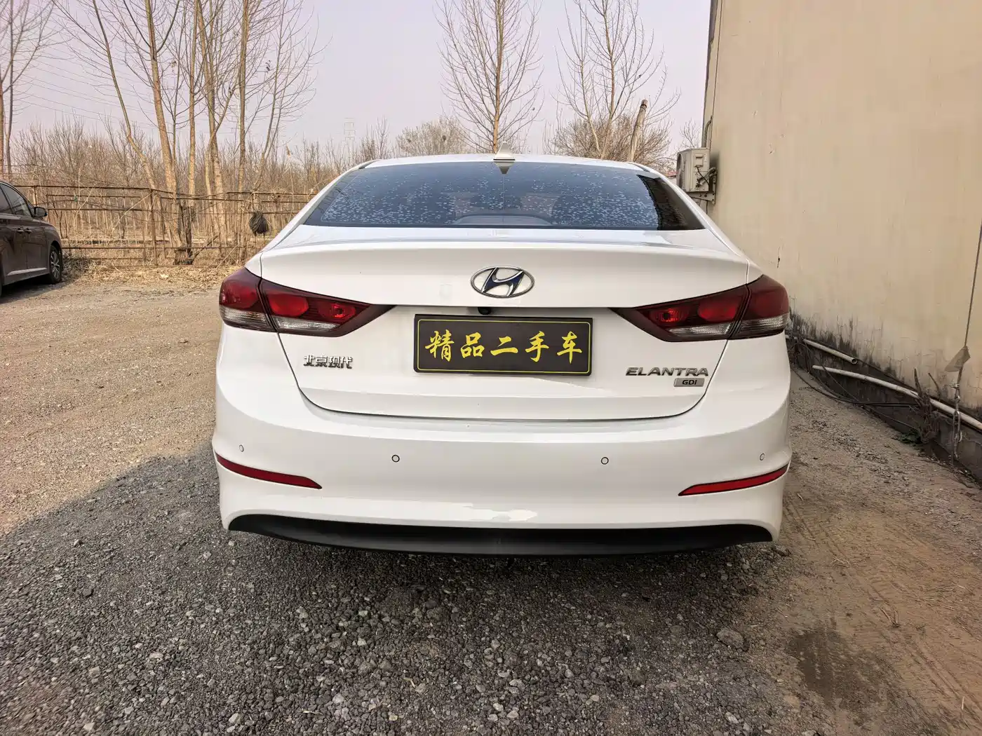 HYUNDAI LEAD
