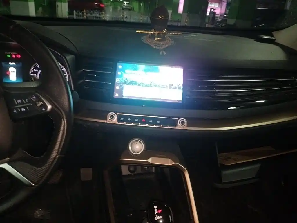 Haval H6 2020 1.5GDIT Automatic Platinum Champion Edition фото 6