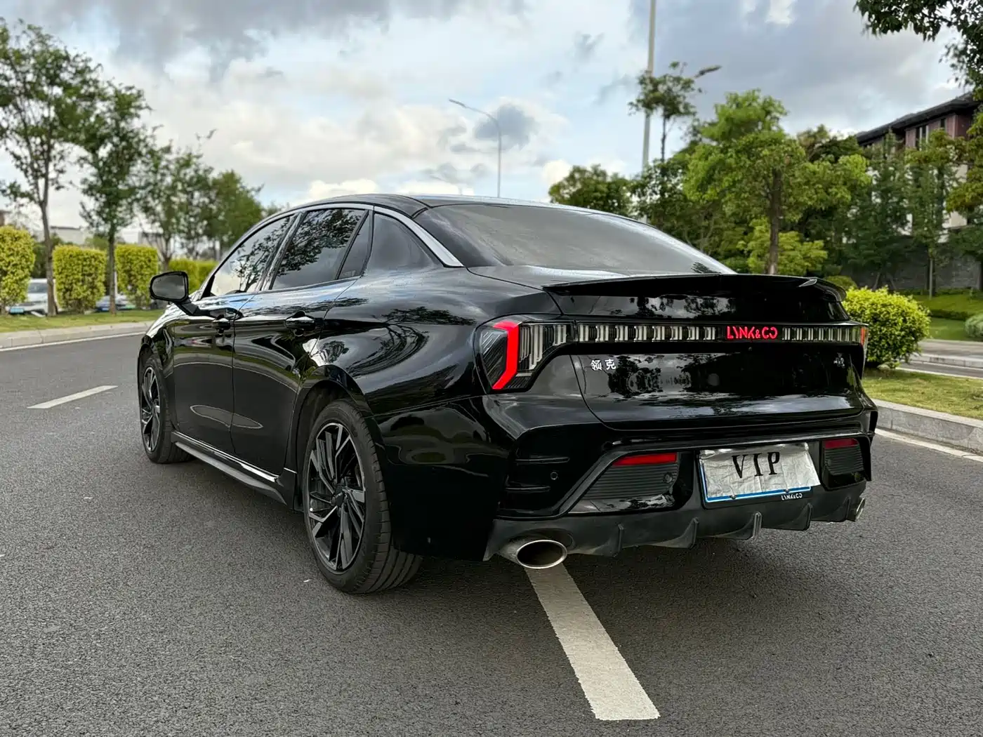 LYNK 03