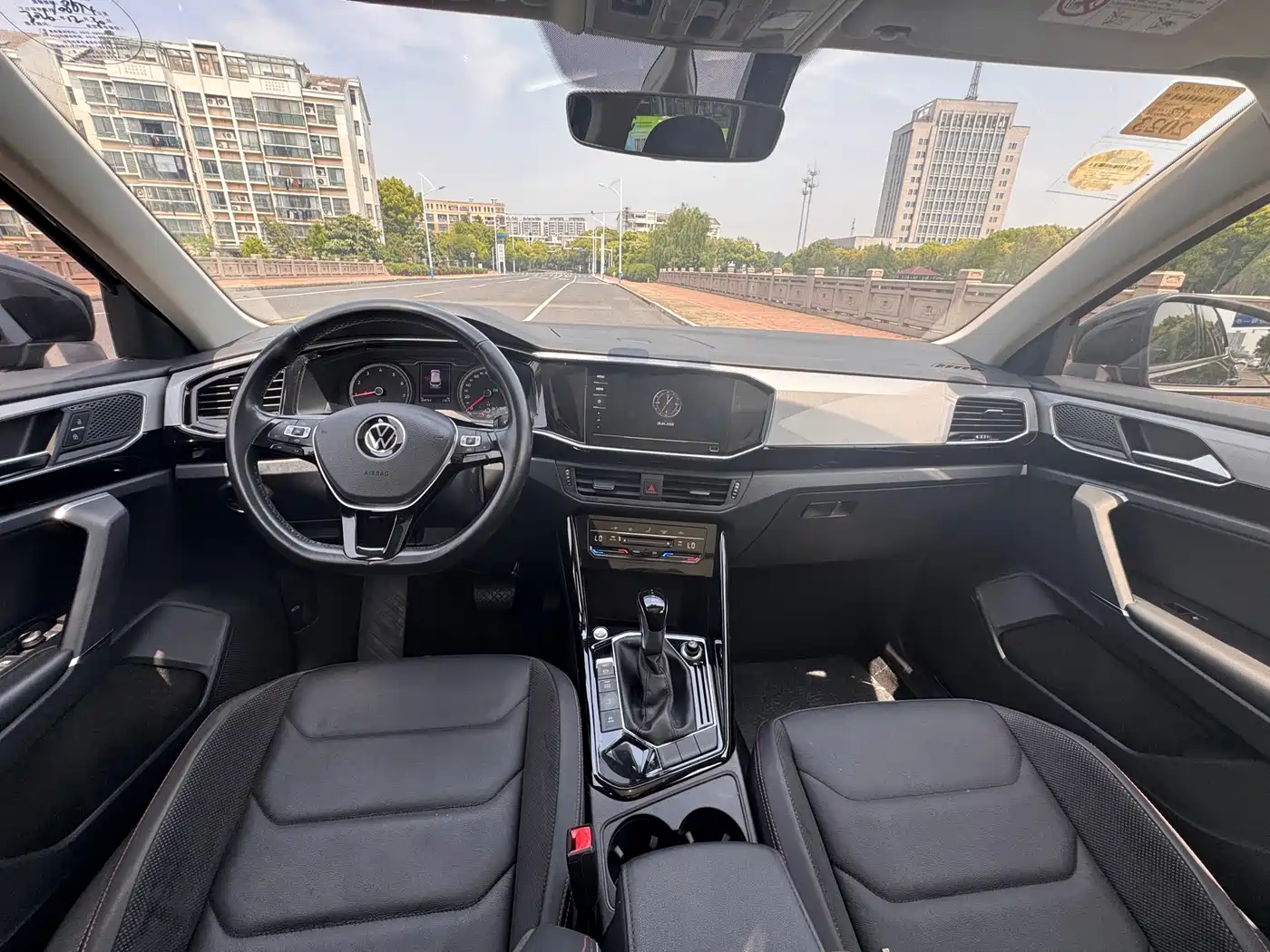 Volkswagen Tayron 2020 330TSI 2WD Luxury Smart Edition фото 6