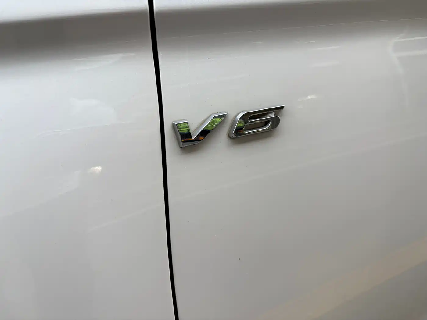 Ford Taurus 2017 EcoBoost 325 V6 Flagship фото 13
