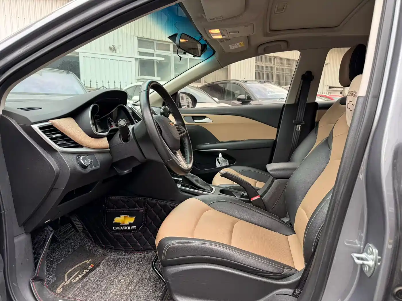 Chevrolet Monza 2022 320 Automatic Enjoyment Sunroof Edition фото 3
