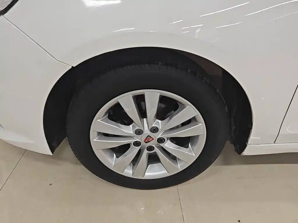 Roewe 360 2018 2018 PLUS 1.5L Automatic Luxury Edition