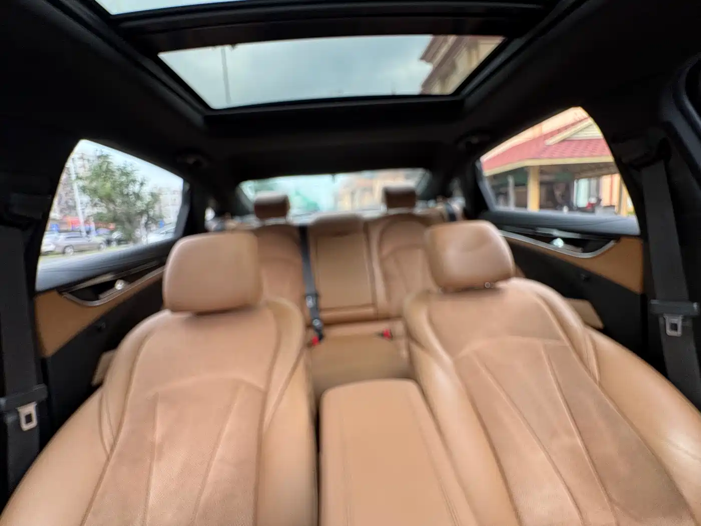 Buick LaCrosse 2016 Model 28T Luxury фото 15