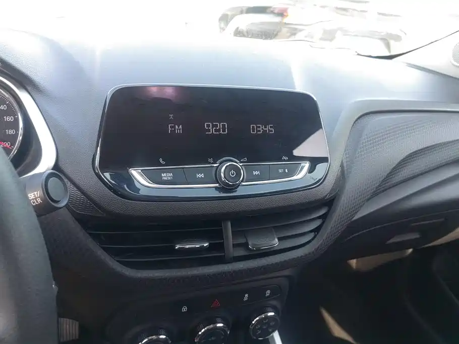 Chevrolet Cavalier 2022 325T Auto Delight Edition фото 13