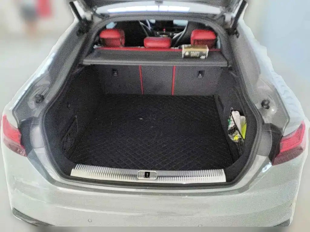 Audi S5 2022 2022 S5 3.0T Sportback