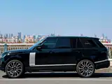 Фото 5 - Land Rover Range Rover