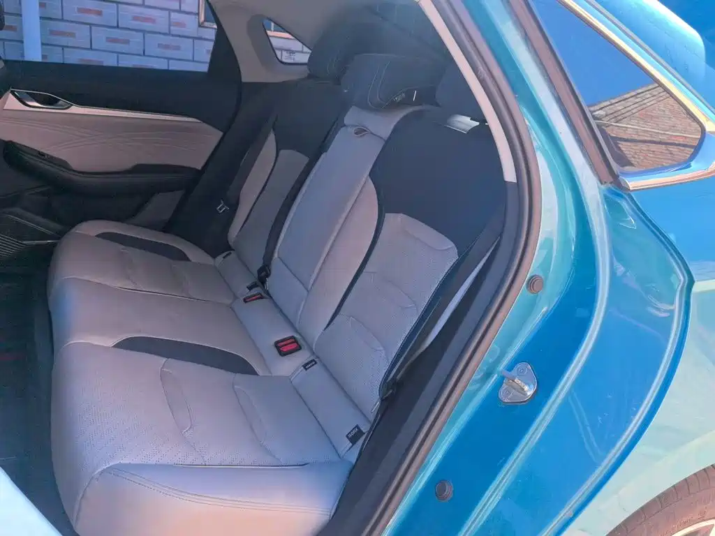 Geely Preface 2021 2021 2.0TD Luxury+ Model