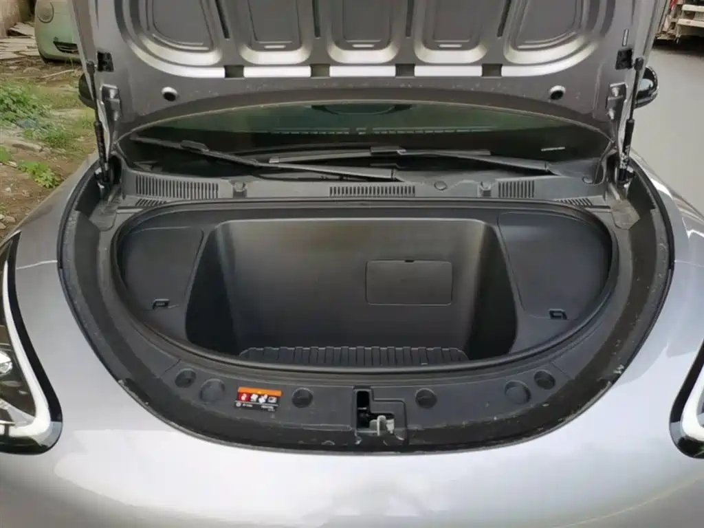 Geely Galaxy Starry Wish 2026 Edition 410km Freedom Version фото 20