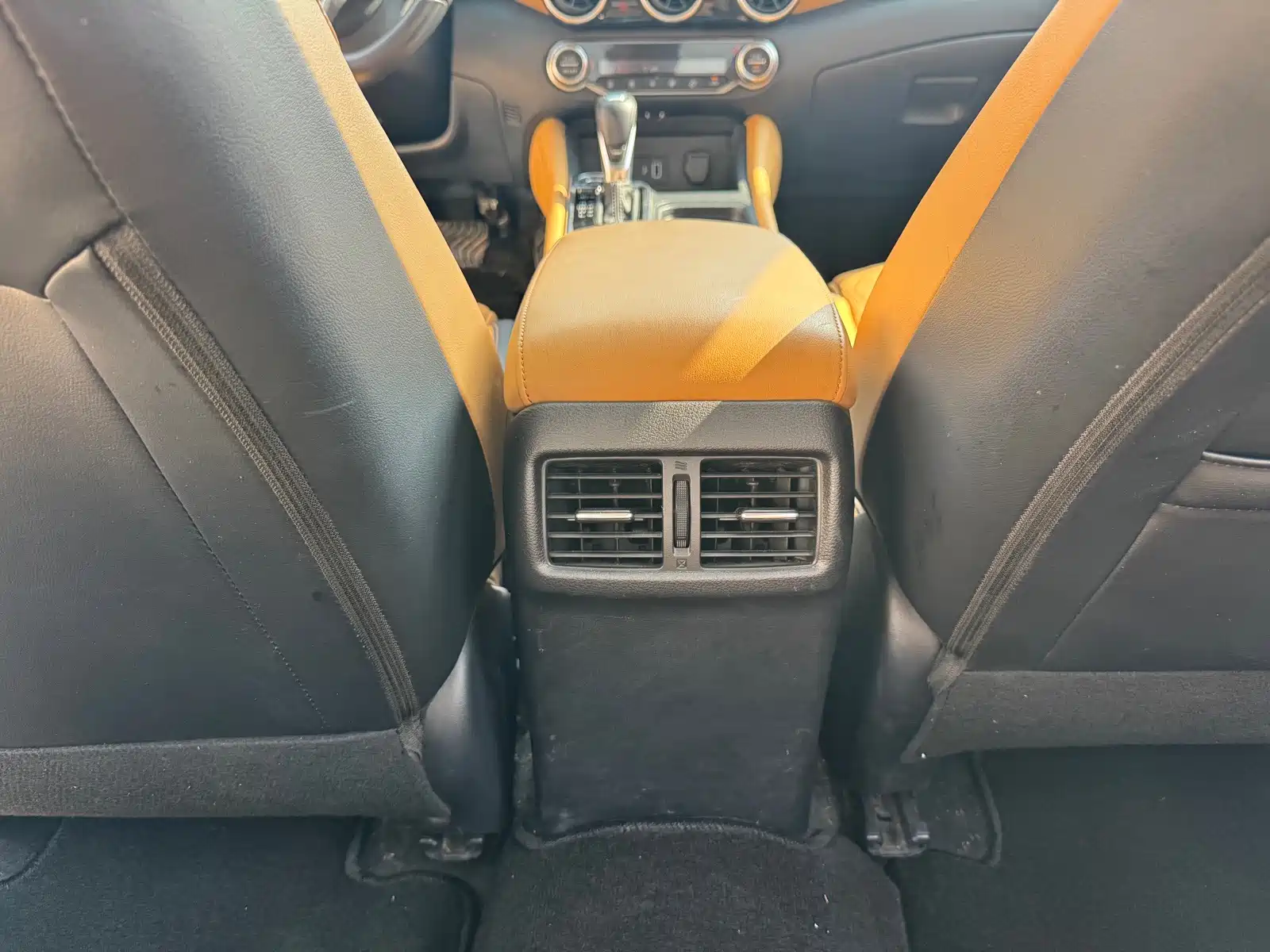 Фото 12 - Nissan Sylphy