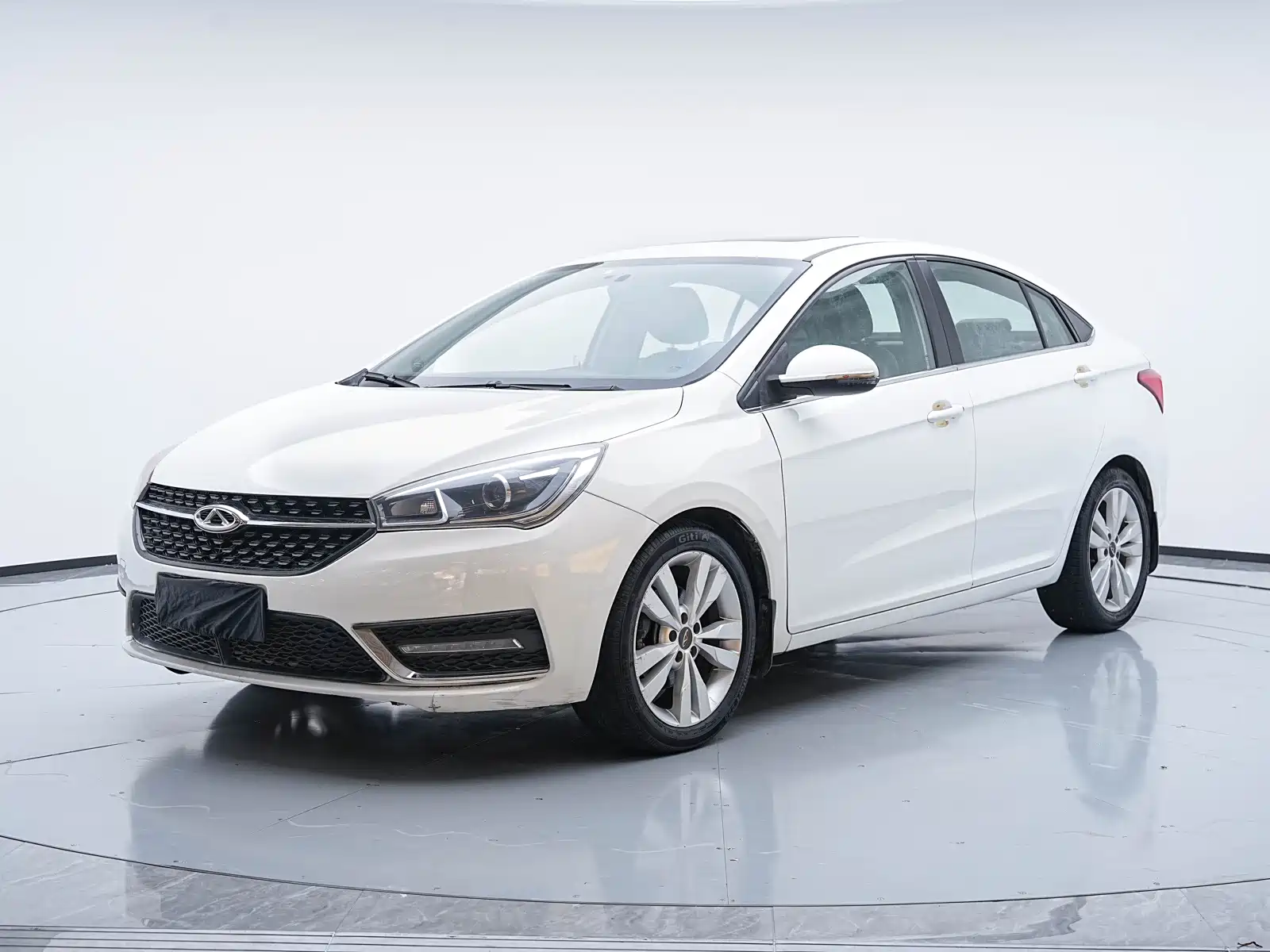 Photo 1 - Chery Arrizo 5