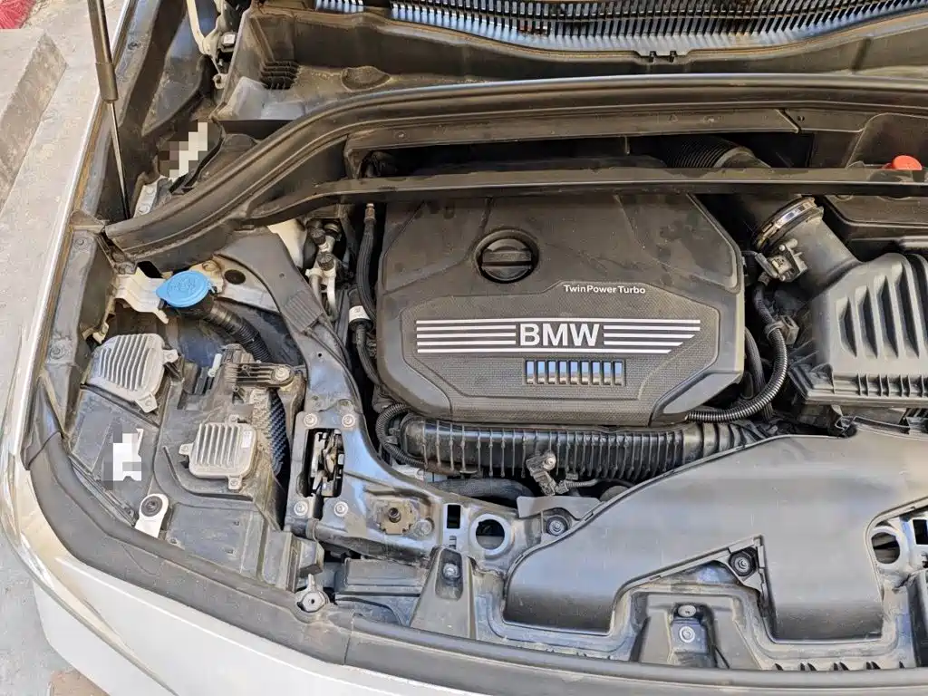 Фото 20 - BMW X2