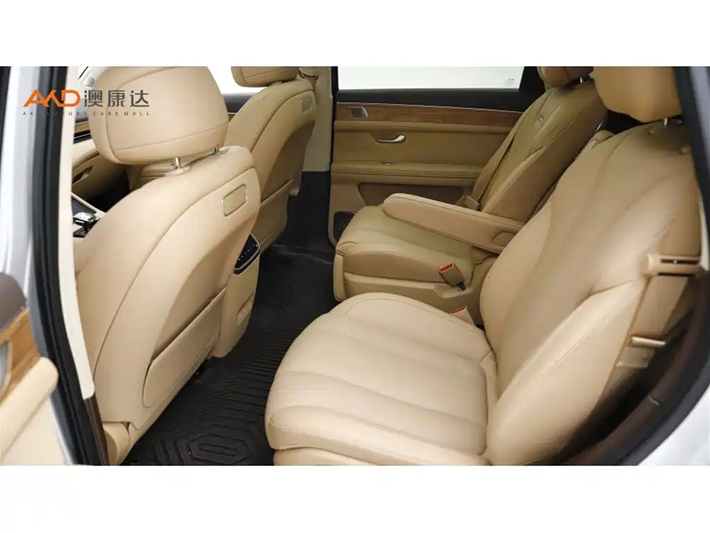 AITO Wenjie AITO M7 2024 1.5T RWD Plus 6-Seater фото 7